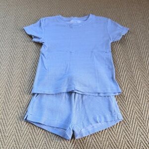 Little Paper Kids Set